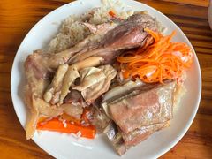 -217丰惠源抓饭(星湖街店)