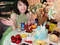 -CAKE BOSS 蛋糕老板(北京世纪金源购物中心)