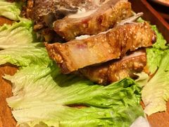 -那拉提之疆·新疆菜(美院店)