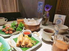 -泰香米泰国餐厅(南宁店)