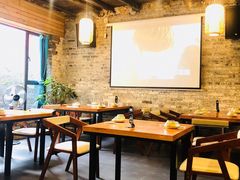 大堂-61号餐吧(兴坪古镇漓江店)