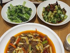 -九老汉·川渝江湖菜(合川路2店)