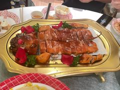 -狮拾久·现代新加坡料理(福田COCO Park店)