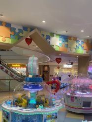 -meland亲子乐园•派对•研学(苏州悠方购物中心店)