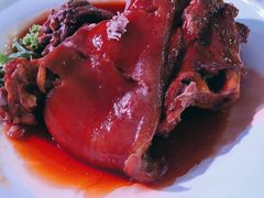 -海天一色海景自助餐厅(西港花园店)