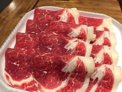 -丁卯•铜锅涮肉(工体店)