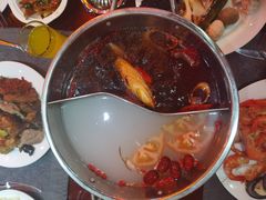 -雄楚国际大酒店-四季西餐厅