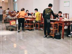 大堂-竹叶涮肉坊(总店)