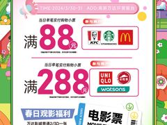 -万达广场(桂林高新店)