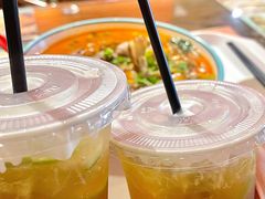 -何记花甲(海岸城旗舰店)