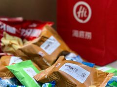 -海底捞火锅(奥体南路店)