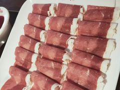 -井格重庆火锅(新世纪店)