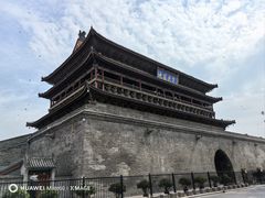 -西安鼓楼