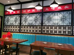 大堂-德宏记·茶餐厅(新辰里学清路店)