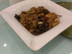 -鑫皇朝酒店(建设一路店)