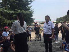 -秦始皇帝陵博物院-丽山园