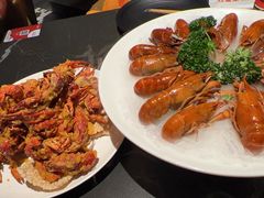 -红盔甲·小龙虾(人民广场店)