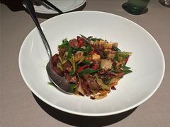 -荣轩(新荣记环球金融中心店)