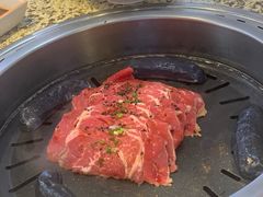 -安又胖韩国烤肉(美罗城店)