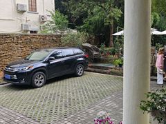 -老洋房花园饭店(绍兴路店)