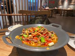 -树厨贵州菜(大十字店)