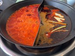 -巴蜀大将火锅(春熙店)