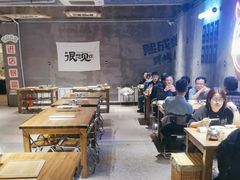 -熙成烧烤(白塔岭店)