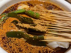 -叶婆婆钵钵鸡(解放碑店)