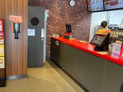 -汉堡王(北京通州领展店)