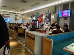 -避风塘·老港味餐厅(虹口龙之梦店)