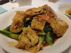 -莆田餐厅PUTIEN(三里屯店)