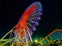 -汕头星城湾欢乐世界