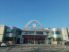 -长春高速公路客运站