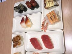 -友壹町寿司(佛山新DNA店)