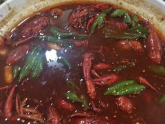 -老北京涮羊肉(航东路店)