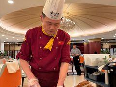 -北京全聚德(西客站店)