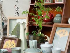 -大芬美术馆