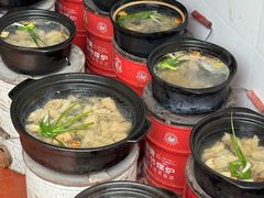 -西山人家·二十年老字号农家菜(旺山店)