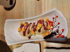 -晓寿司·日本料理(望京博雅店)