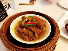 -衡山汇·高级粤菜(霄云路店)