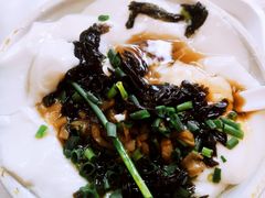 -早安山丘·豆浆油条(小木桥路店)