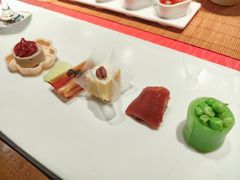 -鲤院·新中式美学·庭院餐厅(夫子庙店)