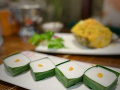 -Siam泰餐厅(水上公园店)