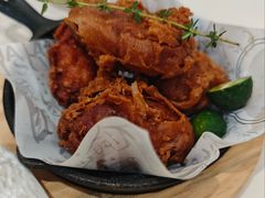 -蔡澜点心·粤菜(月星环球港店)