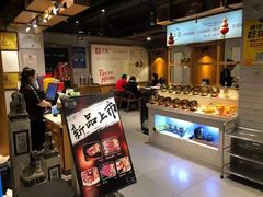 -炭之家烤肉(世茂店)