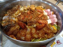 -黄记煌三汁焖锅(民乐园万达店)