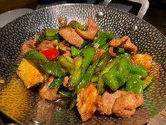 -外婆家(蓝色港湾店)