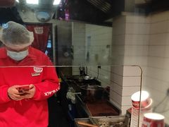 -黑色经典臭豆腐·湖南特产(太平街口店)