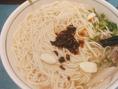 -清真聚陇缘美食餐厅(南横东街店)