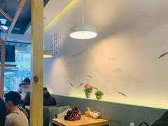 大堂-红小满休闲餐厅(十全街店)